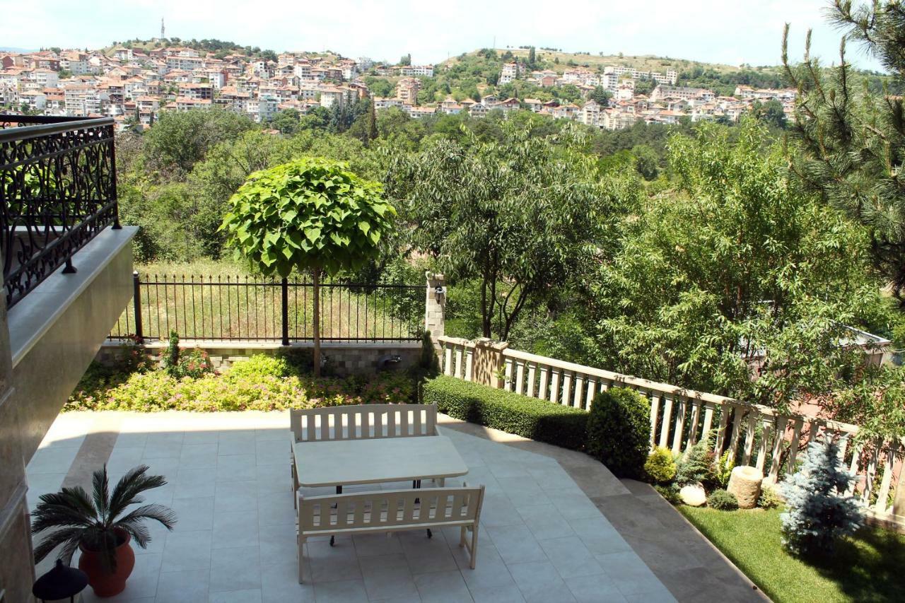 Garden Guest House Sandanski Exterior photo