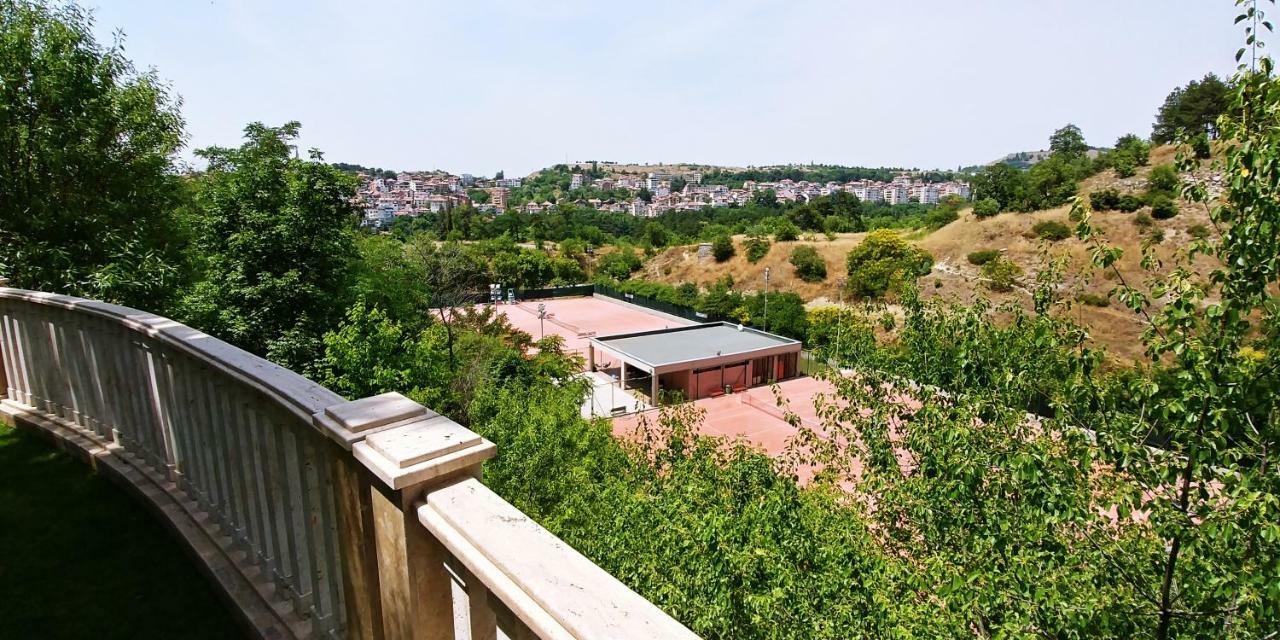 Garden Guest House Sandanski Exterior photo
